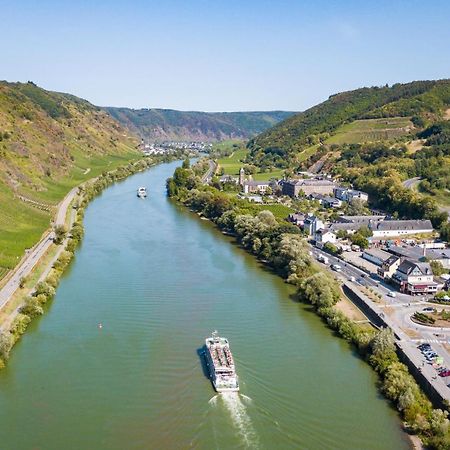 Ferienwohnung Ferienweingut Gansen Hochgenuss 2 Ernst Exterior foto